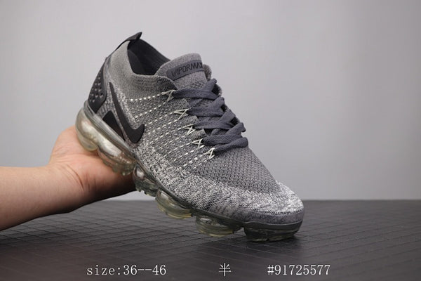 AIR VAPORMAX 2018 Sports Running Shoe