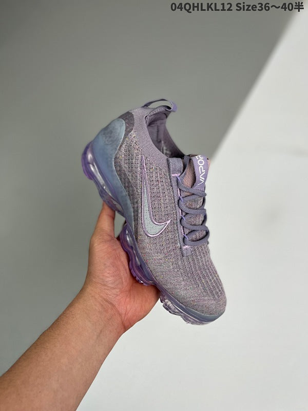 Air Vapormax 2021 Flyknit FK 2021 Versatile Casual Sport