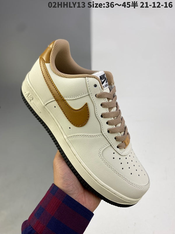 Air Force 1 Low Low Polyvalent Casual Sport Chaussure Skateboard