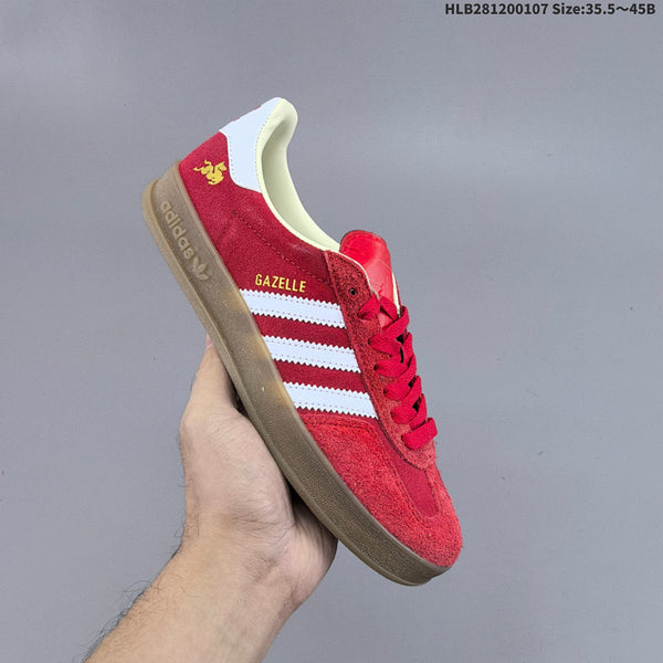 Originals Gazelle Indoor 'DIY' IF1888