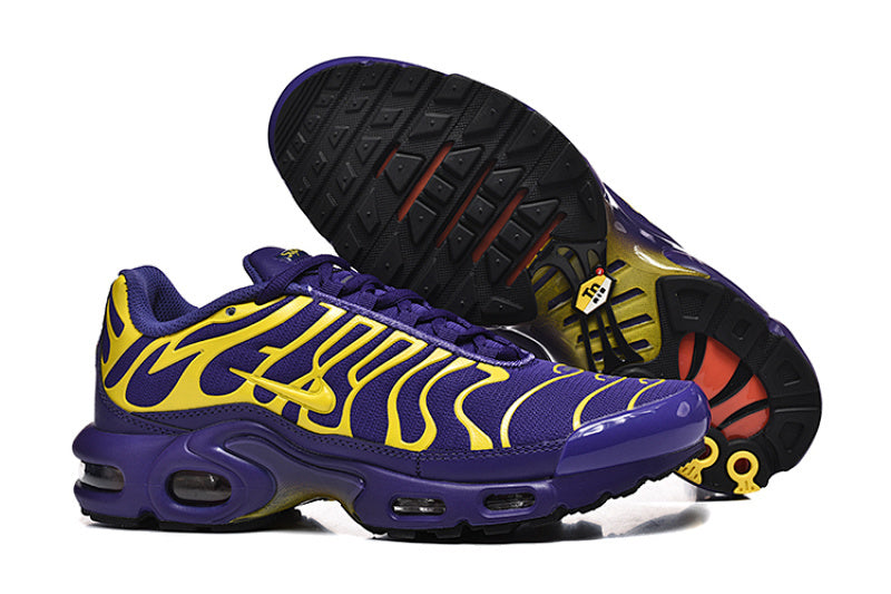 Nike Air Max TN Plus — Sneakers Homme