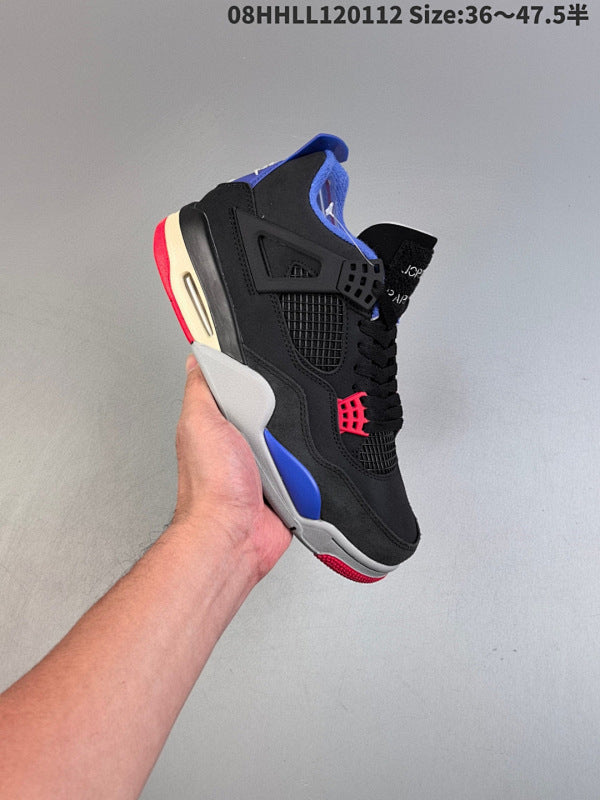 Air Jordan 4 Retro "Rare Air Laser" AJ4 4 FV5029-003