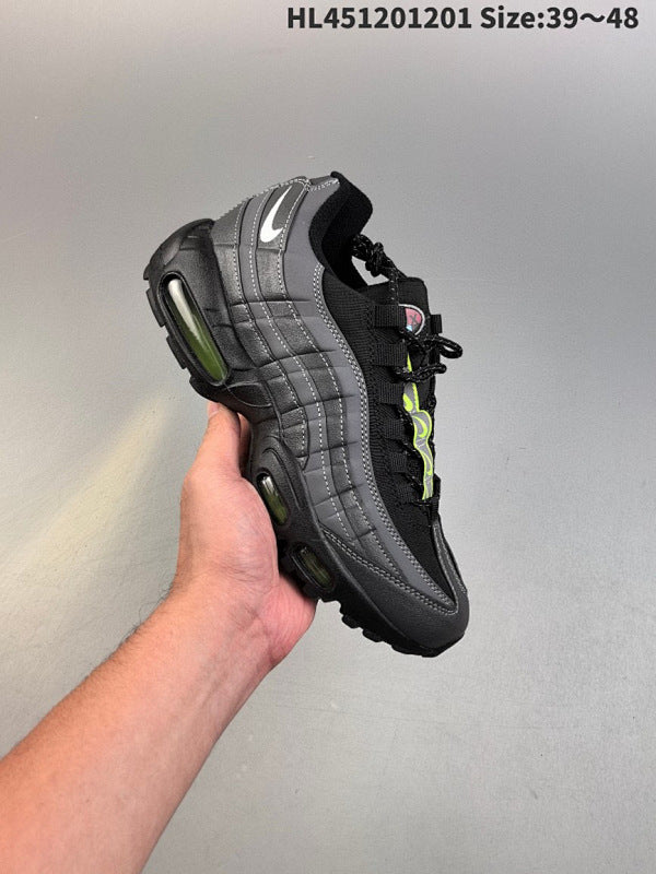 AIR MAX 95 TT Rétro Polyvalent Casual Sport