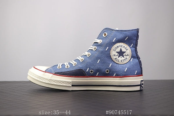 ✅ Chuck 70s Versatile Low Casual Skateboard Shoe ID 90745517