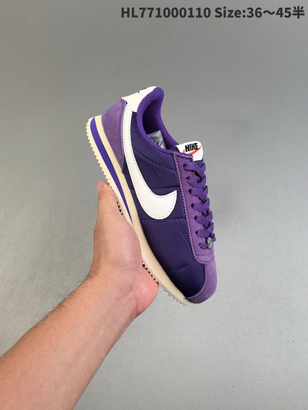 Classic Cortez Classic Comfort Casual Running Shoe DZ2795-500