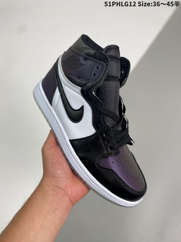 Air Jordan 1 High OG AJ1 Classique High Polyvalent Casual Sport Chaussure Basketball