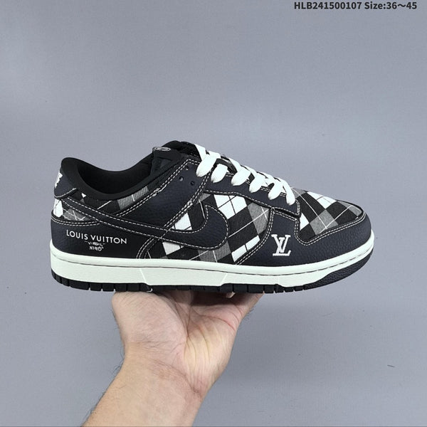 DUNK SB LOW L--- Dunk SB Series SC0601 462