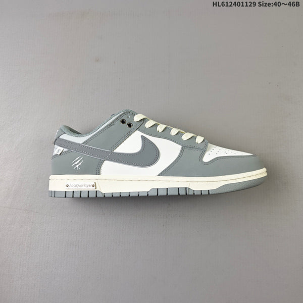 Dunk Low Retro ‘DIY ’ Low Casual Sport Chaussure Skateboard :GW0510-051