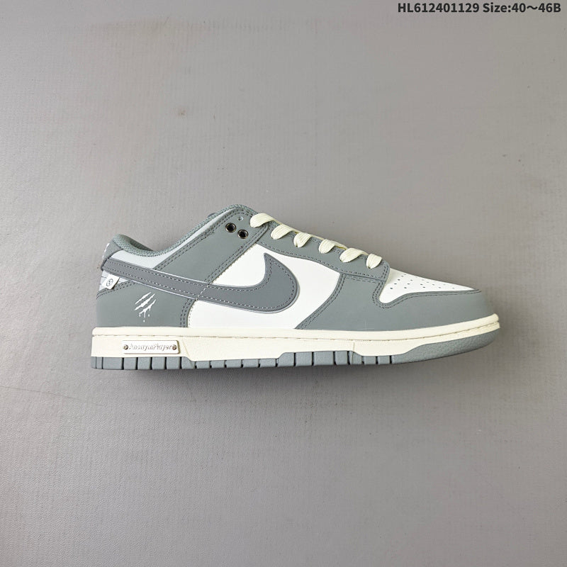 Dunk Low Retro ‘DIY ’ Low Casual Sport Chaussure Skateboard :GW0510-051