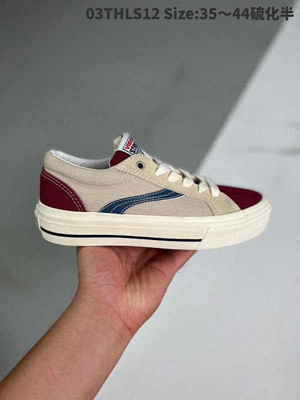 Vision Street Wear X Odd Cirkus Collaboration