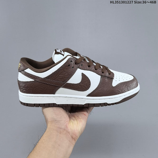 SB Dunk Low Pro Rétro Low Casual Sport Chaussure Skateboard IF3944-100