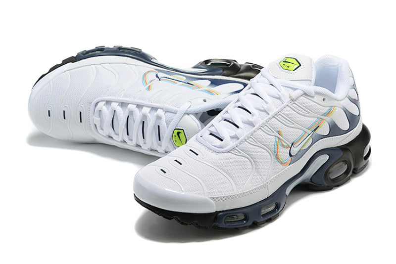 Nike Air Max TN Plus 8909-A94 — Men's Sneakers Sizes 36-47