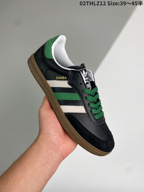 Samba OG Série
