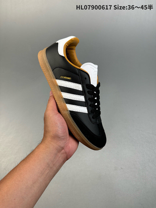 Kith x AD Originals Samba Training Shoe Series lD8707