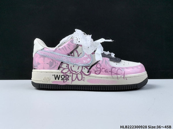 AIR FORCE 1‘07 Low ZG8800-811