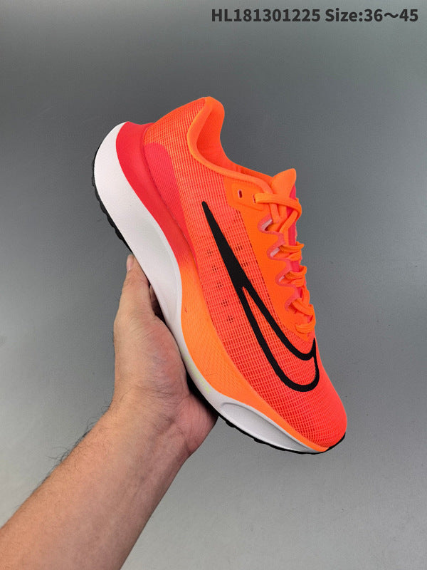 NK ZoomX Streakfly5 Proto Running Série Casual Sport