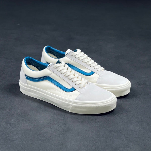 Vault OG Old Skool LX Retro