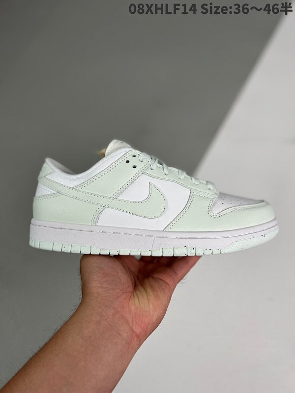 Nk SB Dunk Low Collaboration Low Chaussure Skateboard Rétro DN1431-102