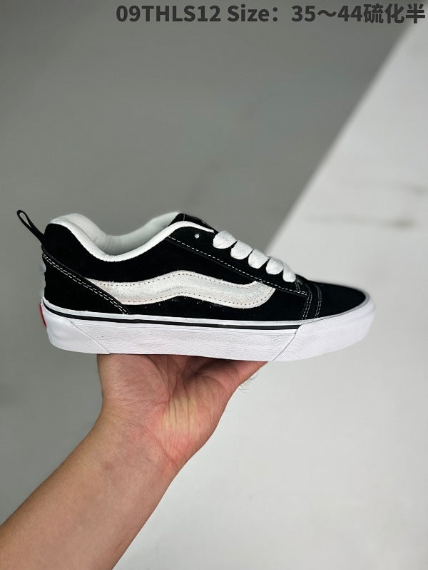 V** x Imran Potato Collaboration Skateboard Shoe