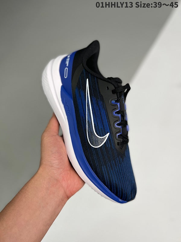 Air Zoom Winflo 9 Zoom Series DD8686 39-45