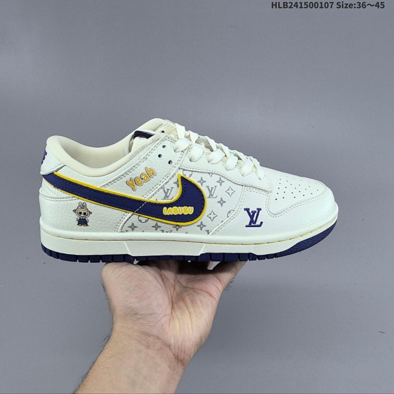 DUNK SB LOW L--- Dunk SB Series SC0601 462