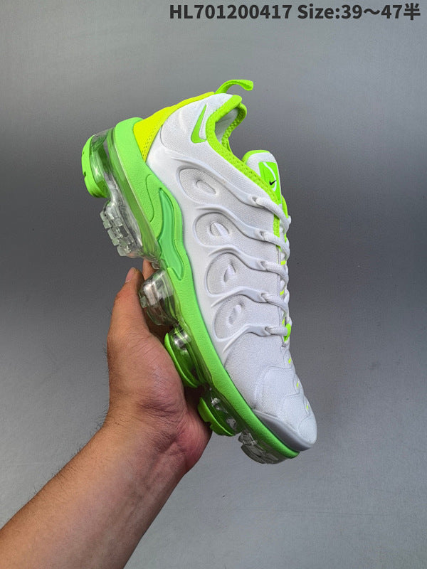 Air Vapormax Plus Versatile Casual Sport