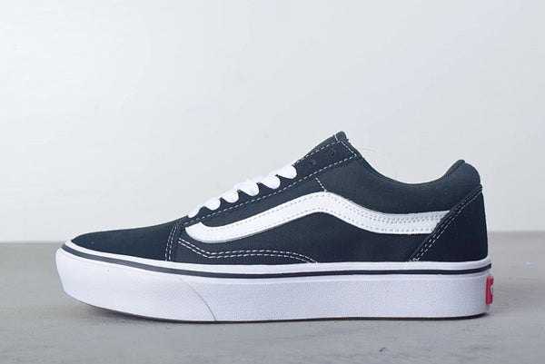 Old Skool Série Classique Low 085 Classique