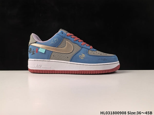AIR FORCE 1