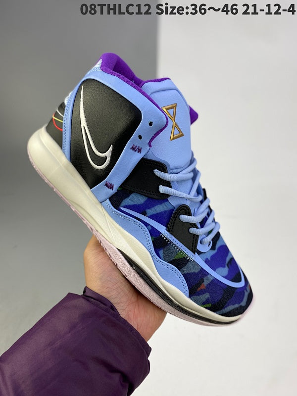 Kyrie 8 8 Casual Sport Mid Chaussure Basketball