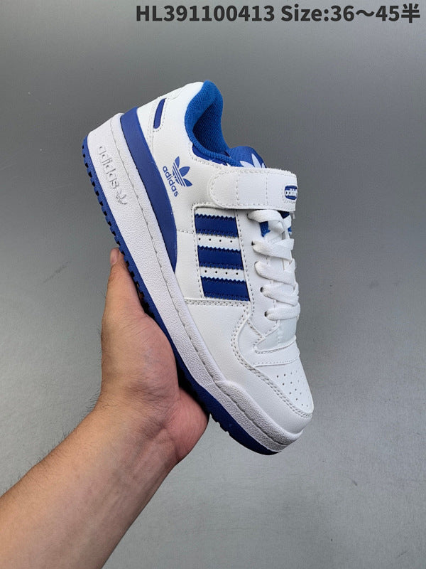 Originals Forum 84 Low Adv Versatile Casual Sport Skateboard Shoe