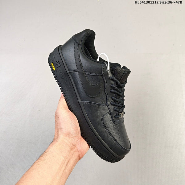 AIR FORCE 1’07 Low Polyvalent Casual Sport Chaussure Skateboard :HV5953-001
