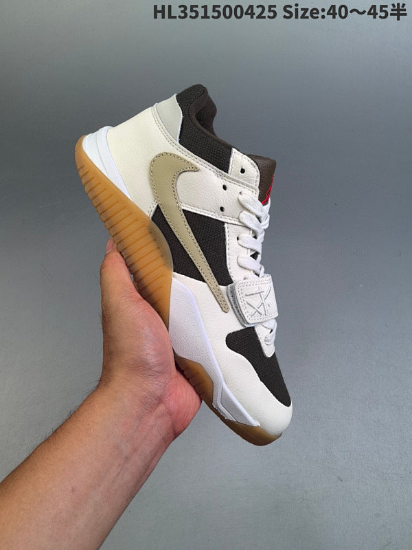 Jordan/ Sports Skate Shoe DR9317-100