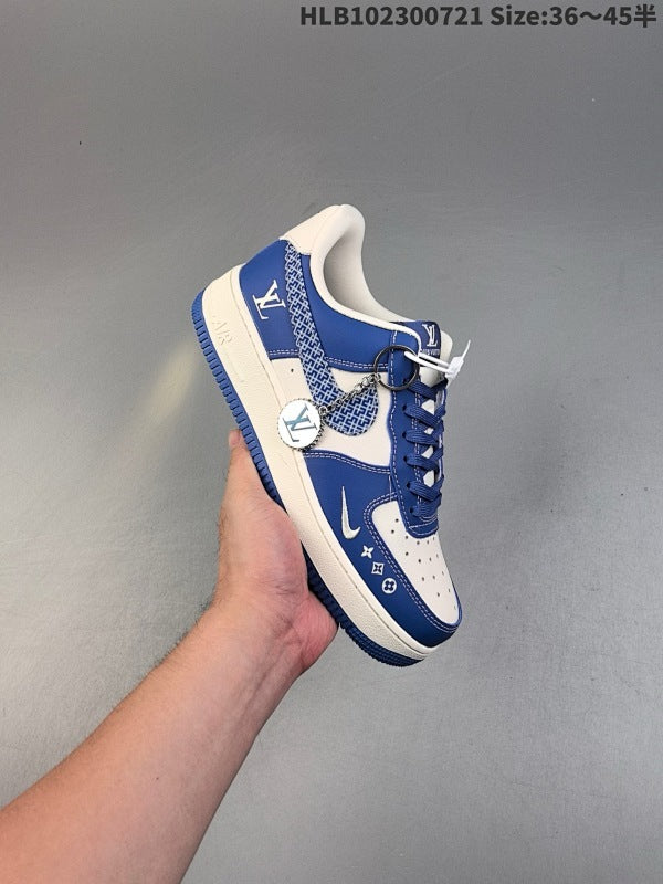 AIR FORCE 1‘07 LV8 Low GL6835-005