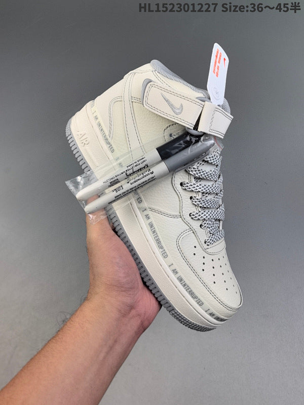 Air Force 1 '07 Low # NU3380-836