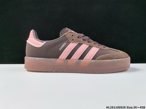 Originals Samba XLG Série :JI2744