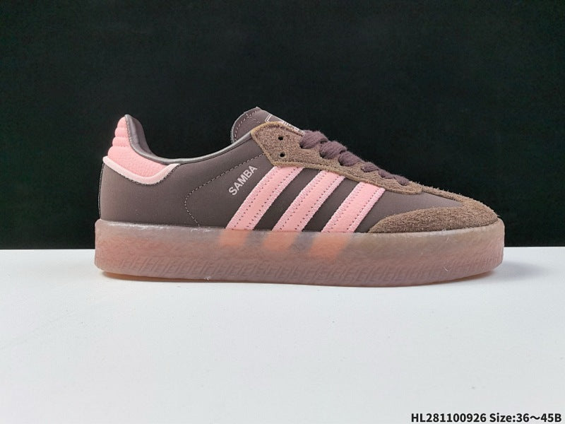 Originals Samba XLG Série :JI2744