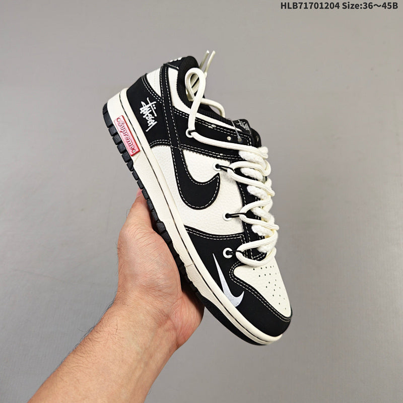 DUNK SB LOW supreme Collaboration Dunk SB YX5066 278