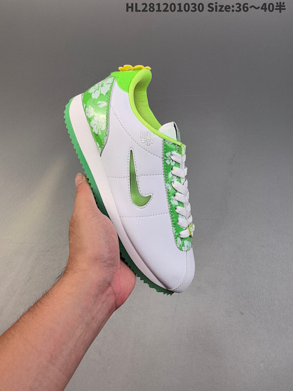 Classic Cortez Leather Retro FZ3040 919