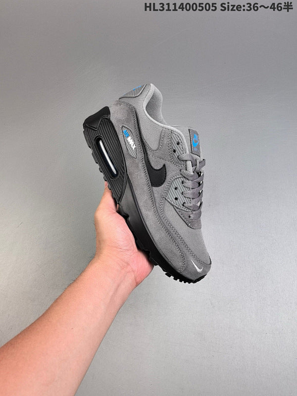 Air Max 90 Retro Versatile Casual Sport
