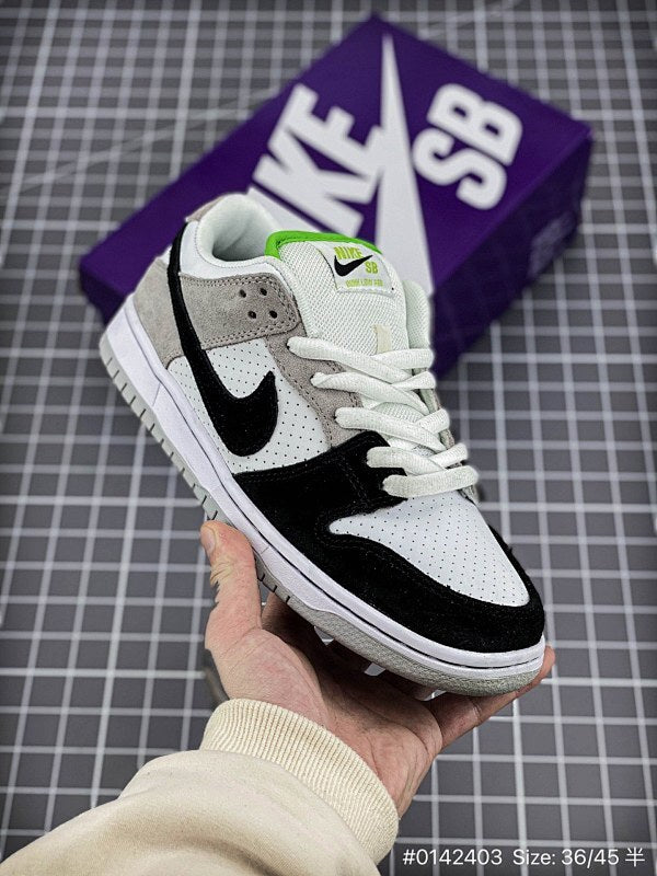 SB Dunk Low Pro Retro Low Casual Sport Skate Shoes Comfort Zoom Air 36-45