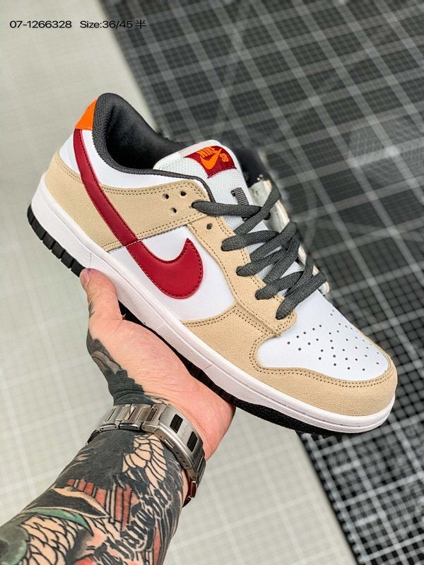 # Dunk SB Comfort Comfort Zoom Air Sport 36-45/