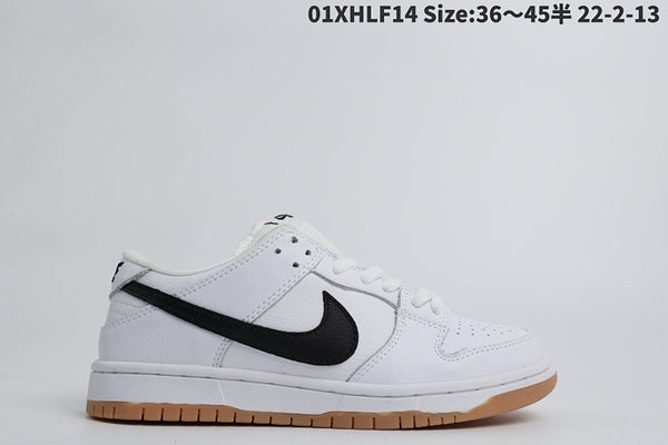 SB Dunk Low Premium Classique