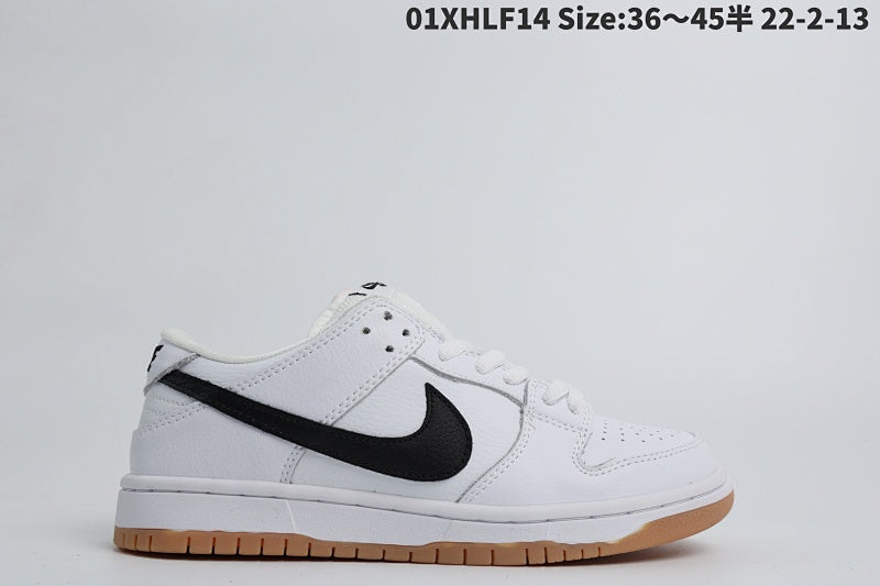 SB Dunk Low Premium Classique