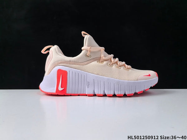 Free Metcon 6 Training Shoe