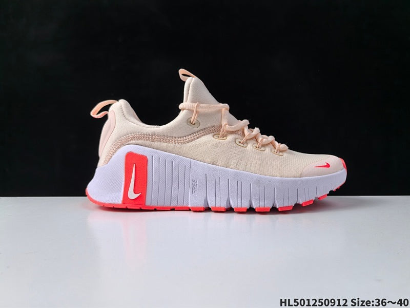 Free Metcon 6 Chaussure Entraînement