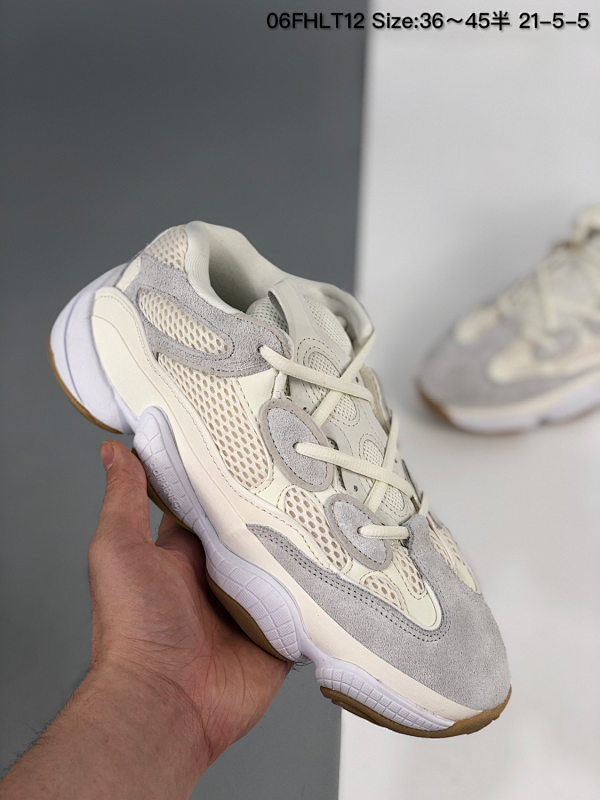 Yeezy 500 Limited Edition Size: