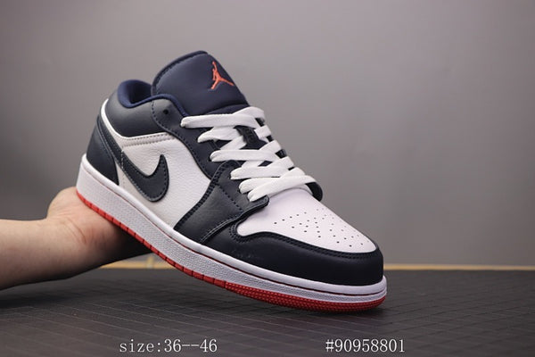 Air Jordan 1 Low AJ1 1 Basketball Shoe DJ5199-109 #