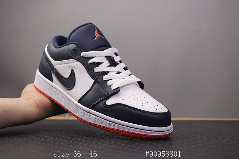 Air Jordan 1 Low AJ1 1 Chaussure Basketball DJ5199-109 #
