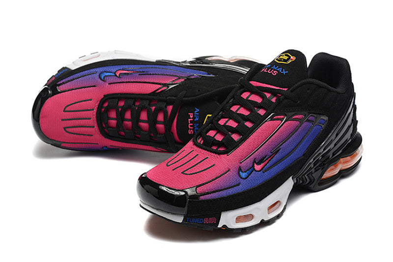 Nike Air Max TN Plus — Sneakers Homme