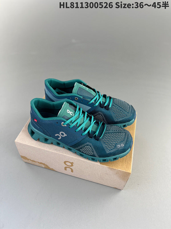Cloudmonster Sport Casual